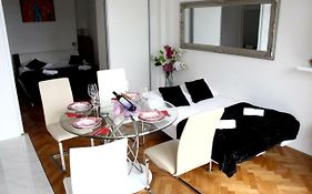 Apartments Prestige